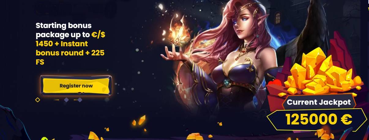 Ggbet casino interface